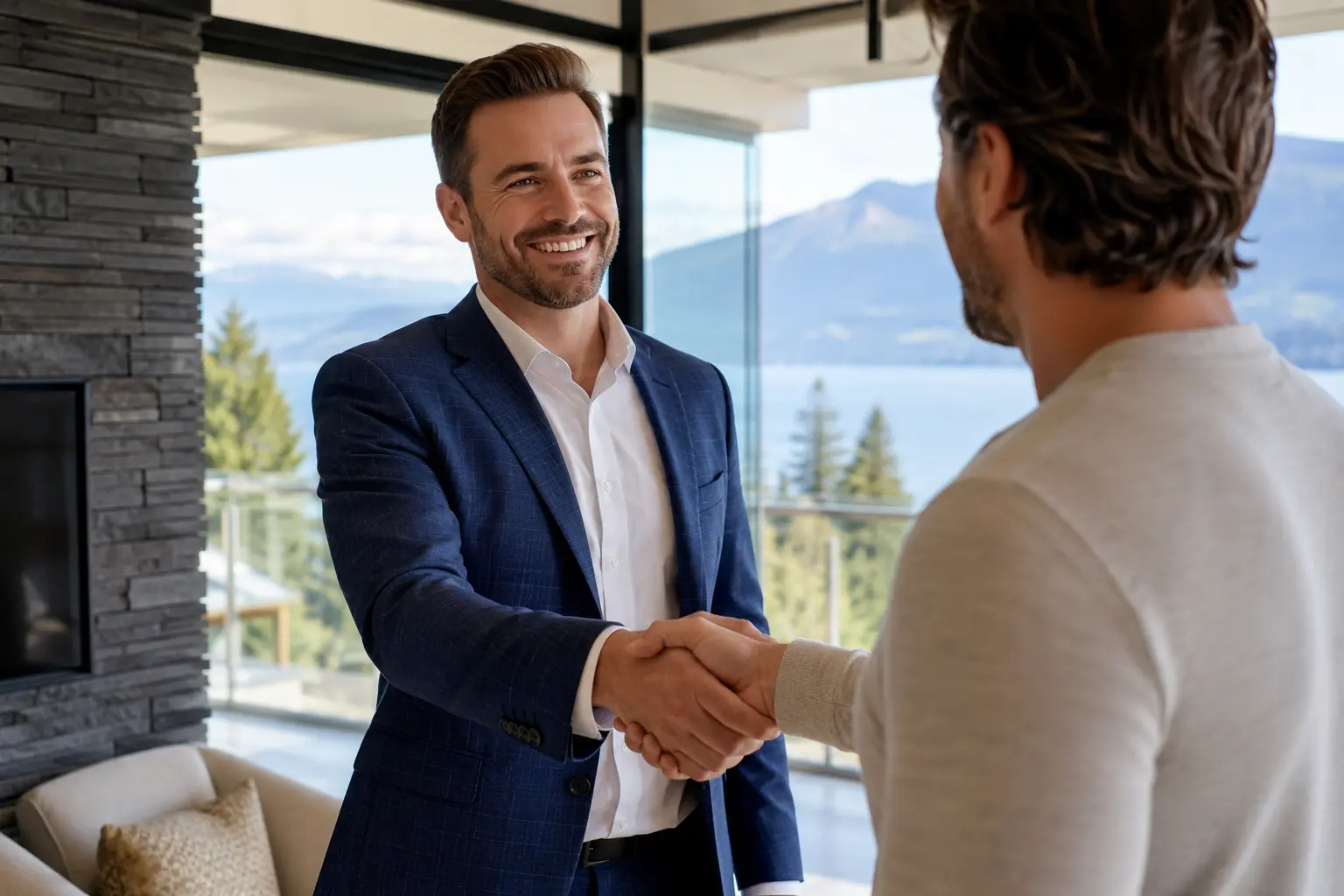 Strategic mortgage planning and documentation in British Columbia